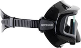 Cressi - Liberty Triside Mask