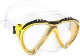 Lince Mask - Scuba, Snorkeling