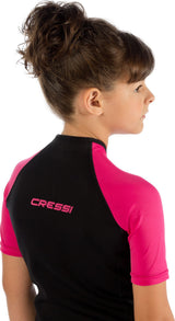 Cressi Little Shark Junior Shorty Wetsuit 2mm
