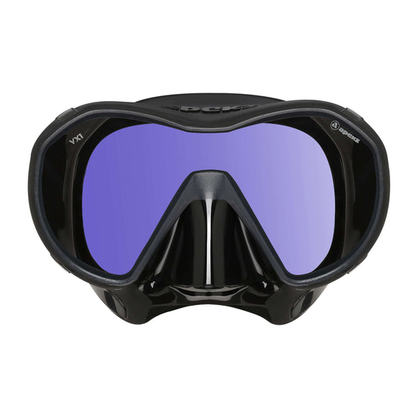 VX1 Mask - Scuba