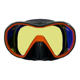 VX1 Mask - Scuba