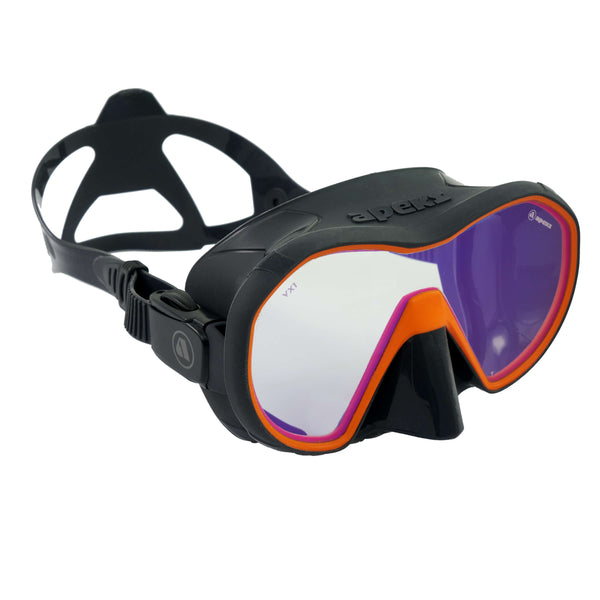 VX1 Mask - Scuba