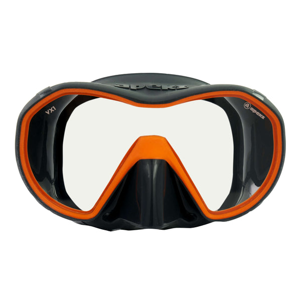 VX1 Mask - Scuba