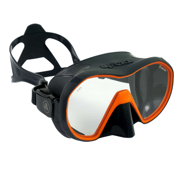 VX1 Mask - Scuba