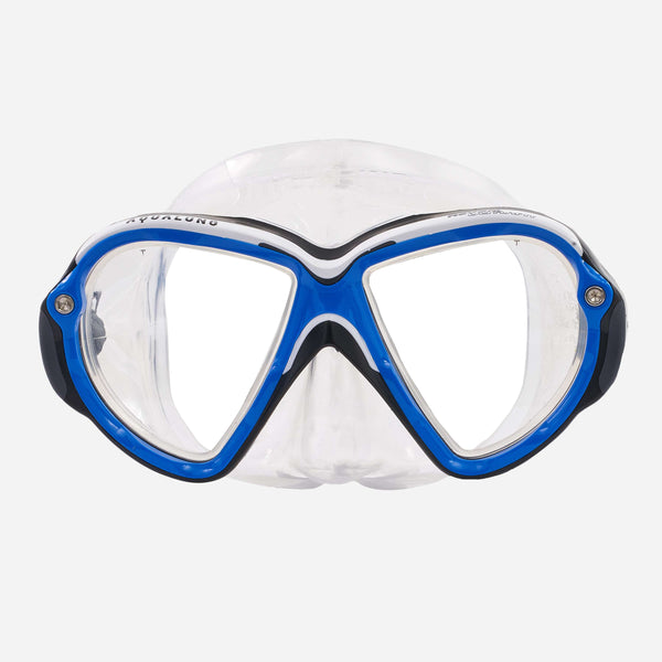 Reveal Ultrafit Mask - Scuba