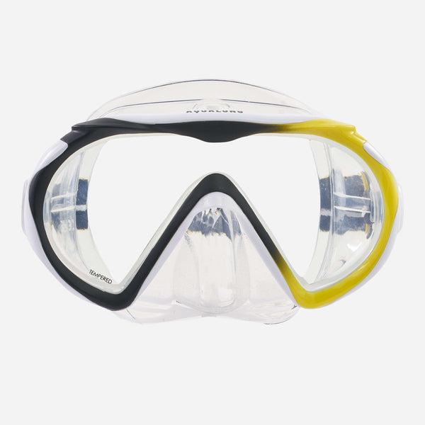 Compass Mask - Snorkeling