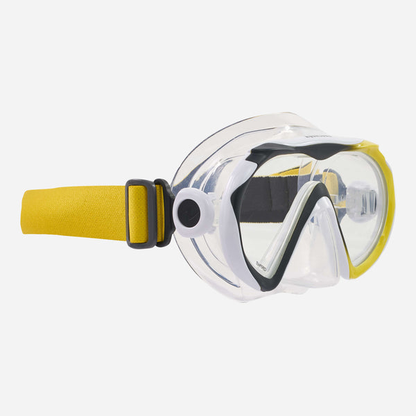 Compass Mask - Snorkeling