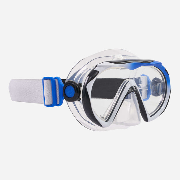 Compass Mask - Snorkeling – Dive Team - Cape Town