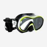 Reveal X1 Mask - Scuba