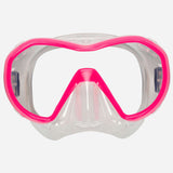 Plazma Mask - Scuba