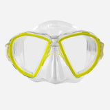 Duetto Mask - Scuba