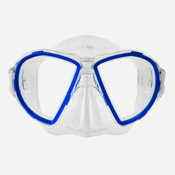 Duetto Mask - Scuba