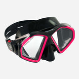 Hawkeye Mask - Snorkeling