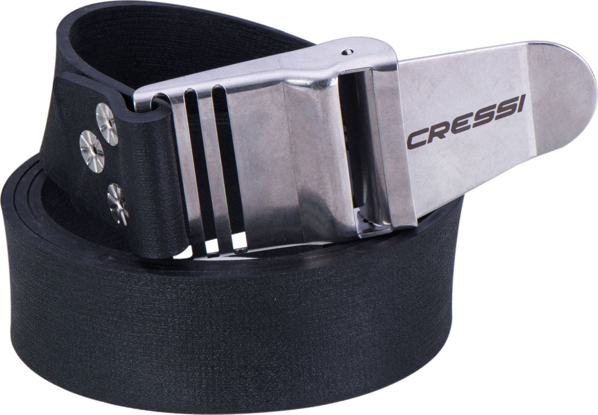 Cressi Malta Rubber Belt