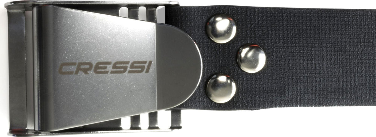 Cressi Malta Rubber Belt