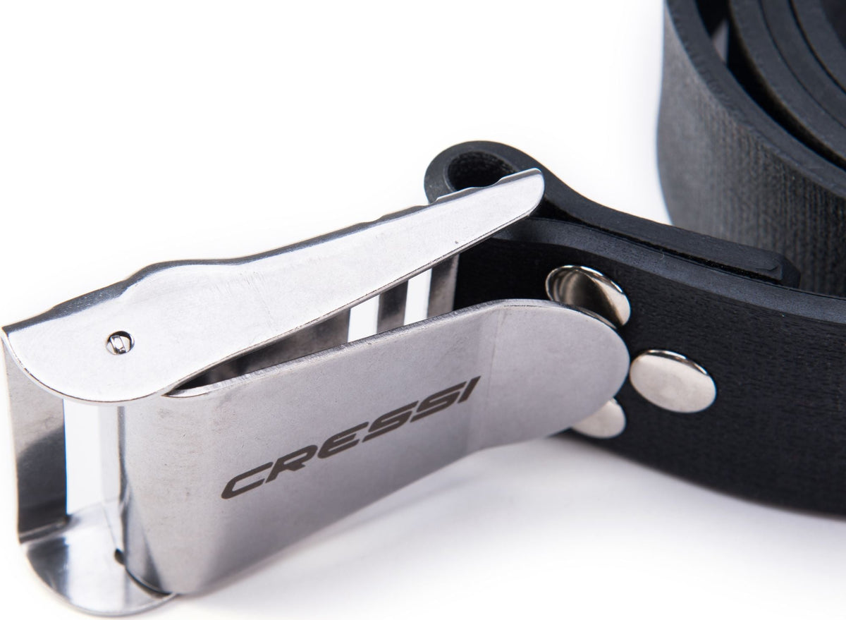 Cressi Malta Rubber Belt