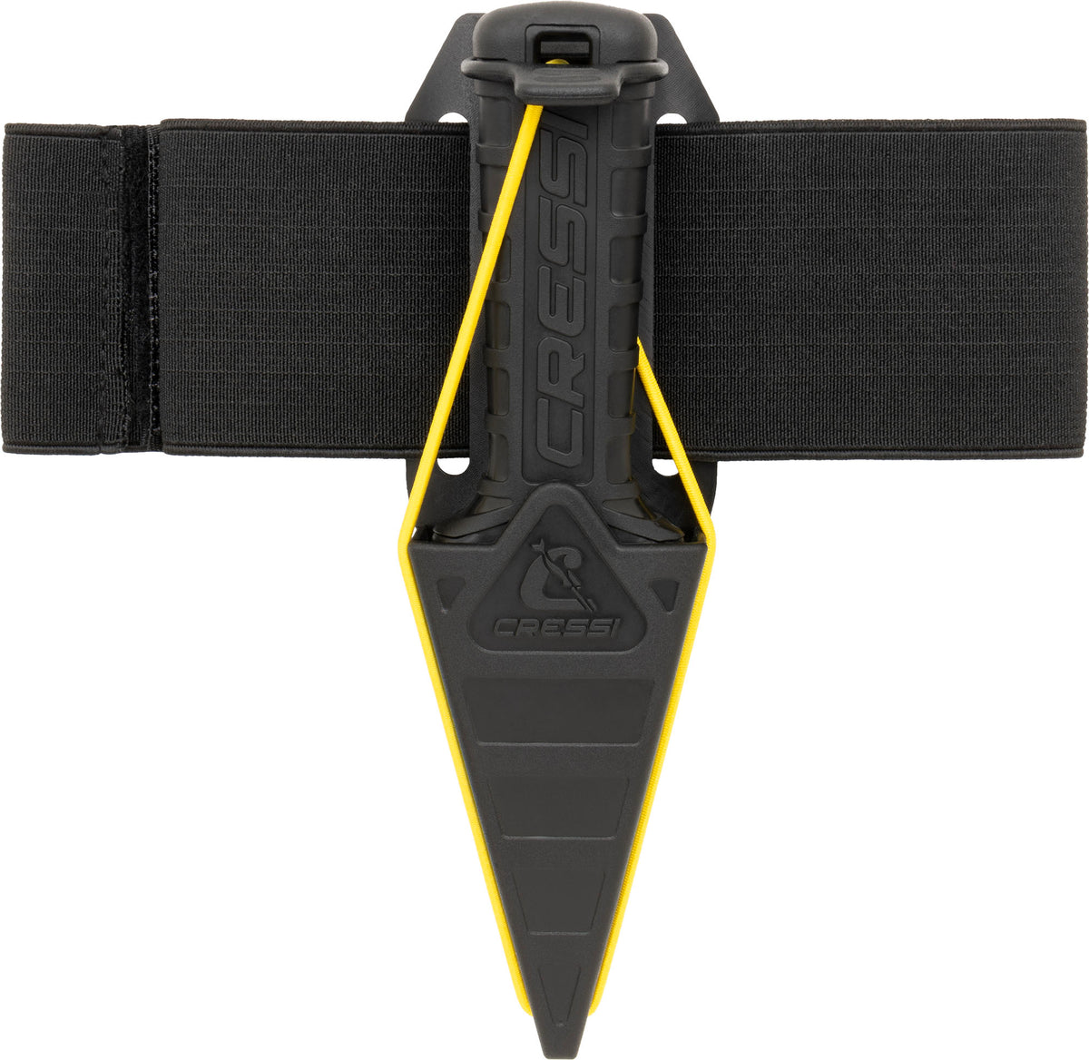 Cressi - Mamba Knife