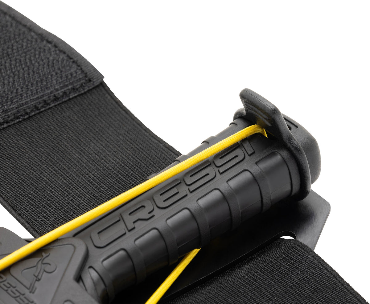 Cressi - Mamba Knife