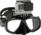 Cressi - Action Mask