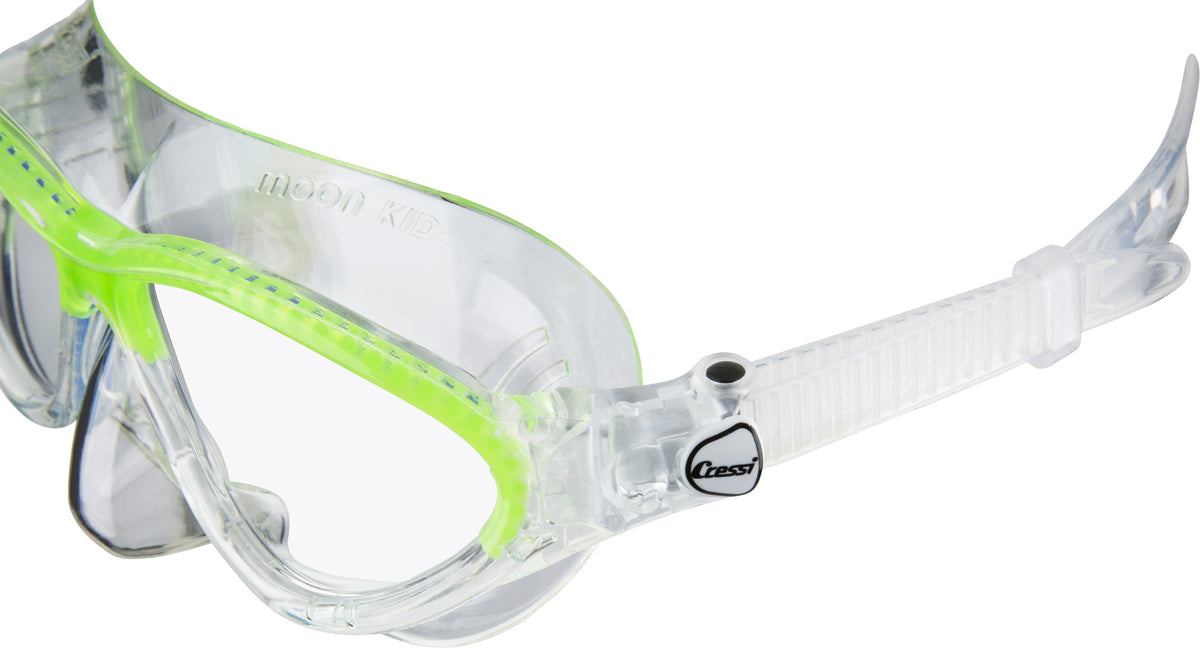 Cressi Moon Kid Mask