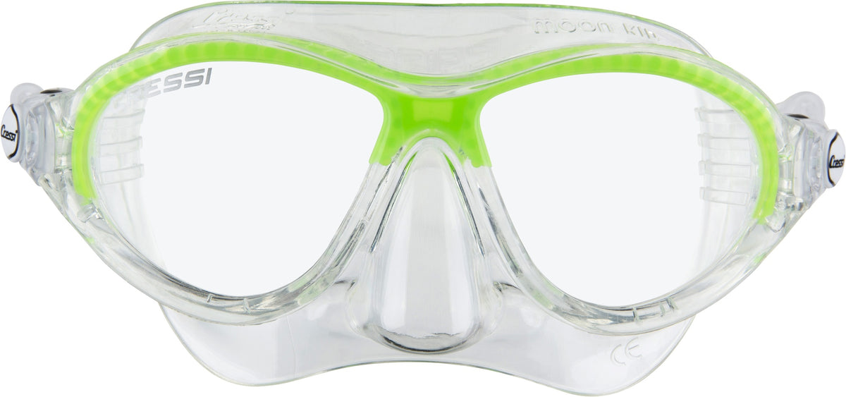 Cressi Moon Kid Mask