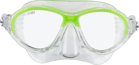 Cressi Moon Kid Mask