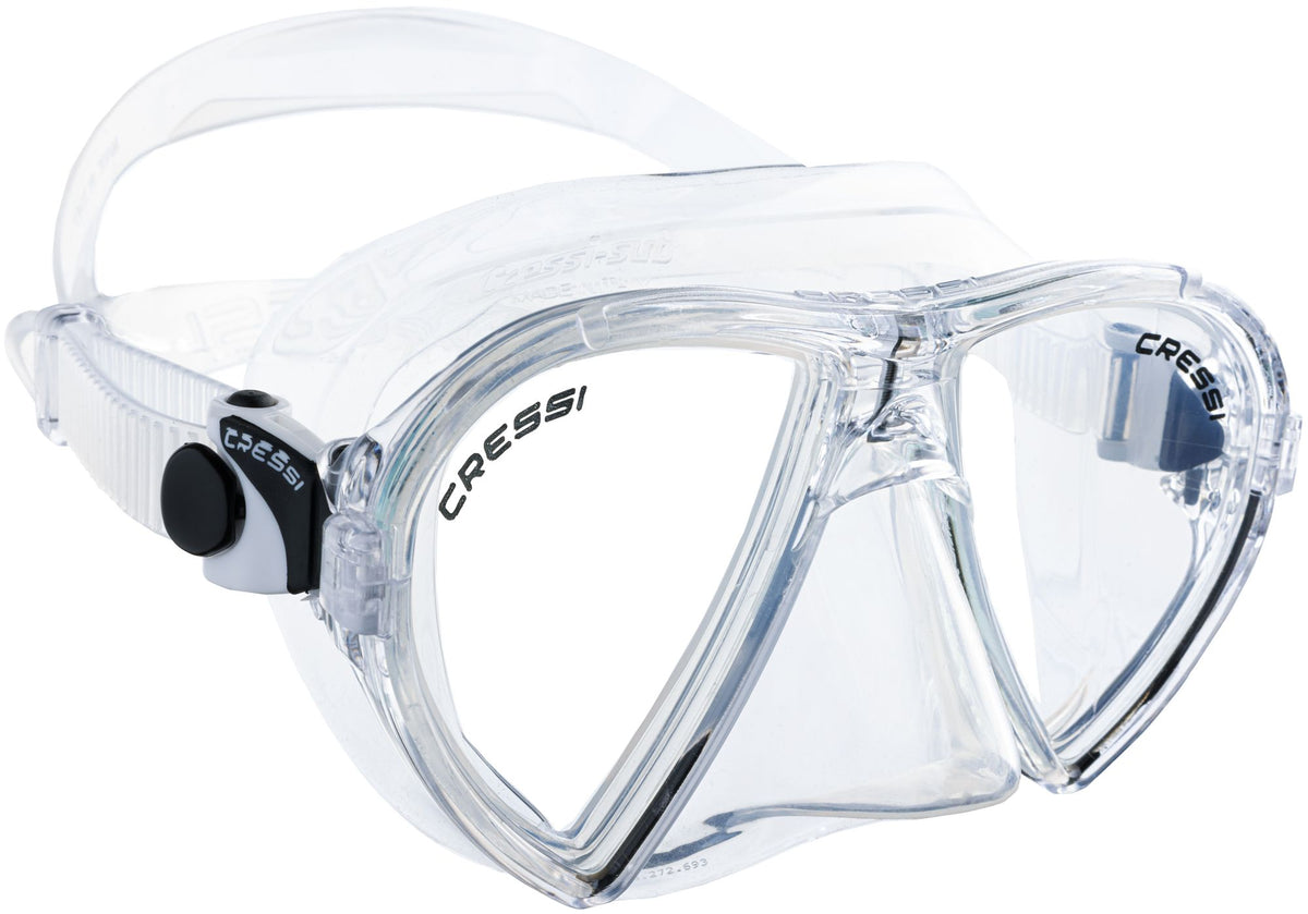 Ocean Mask - Scuba, Snorkeling