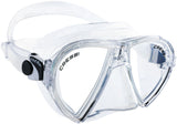 Ocean Mask - Scuba, Snorkeling