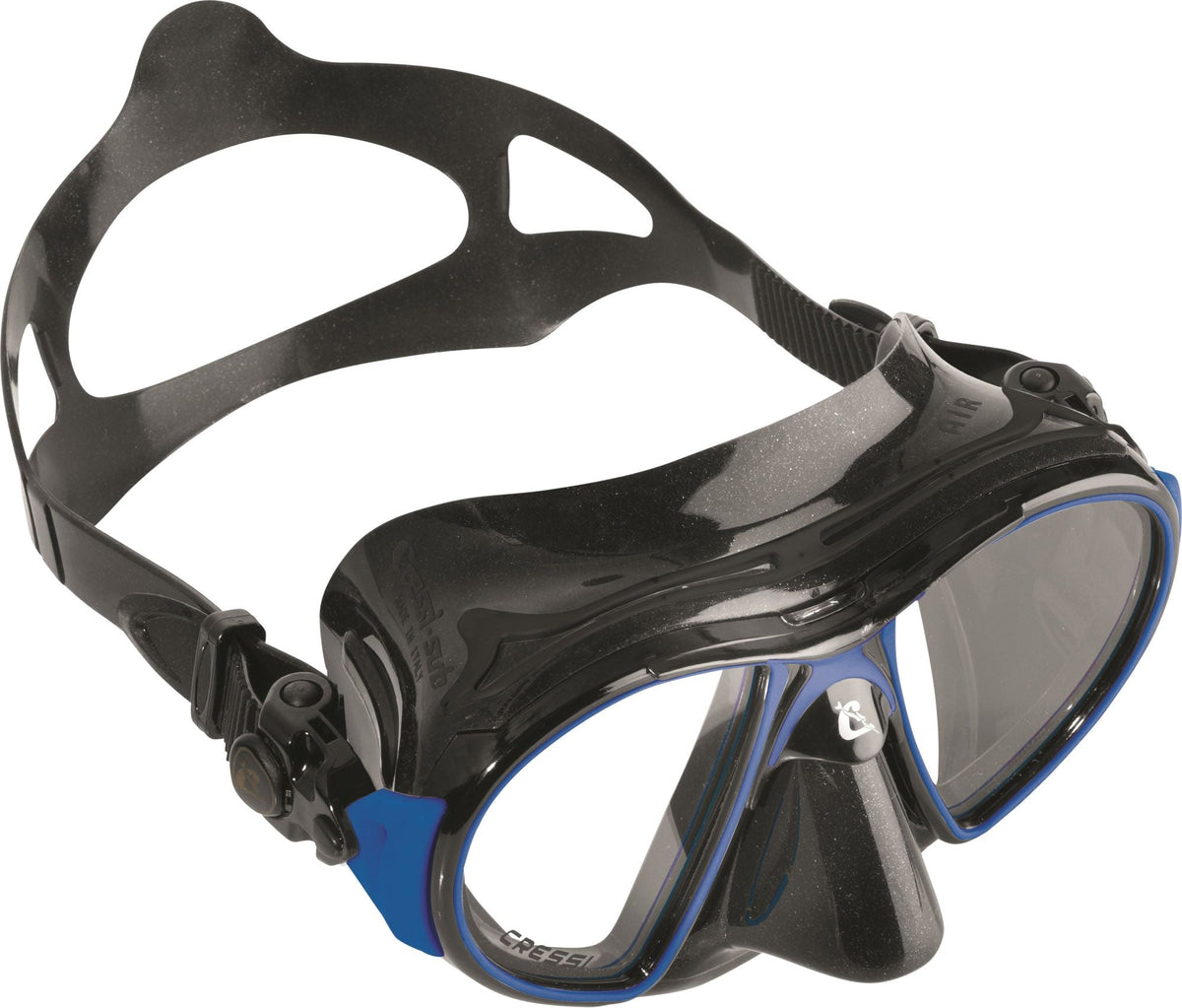 AIR Mask - Scuba, Snorkeling