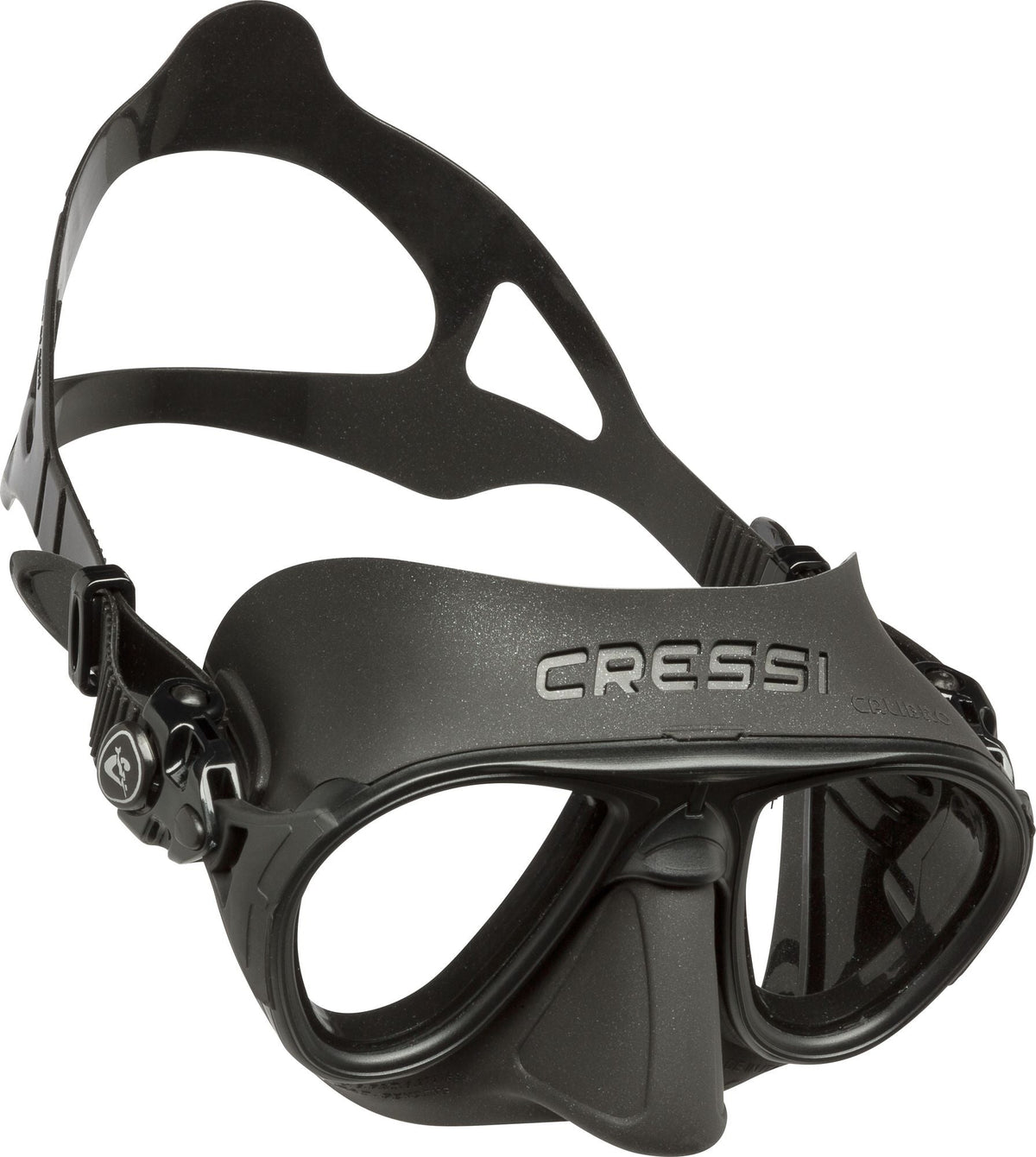 Calibro Mask - Scuba, Snorkeling, Freediving