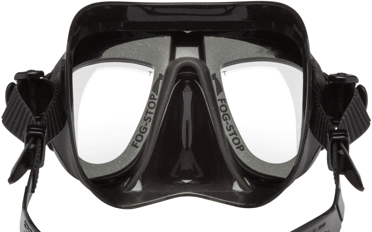 Calibro Mask - Scuba, Snorkeling, Freediving
