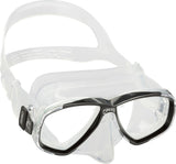 Perla Mask - Scuba, Snorkeling, Freediving