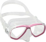 Perla Mask - Scuba, Snorkeling, Freediving