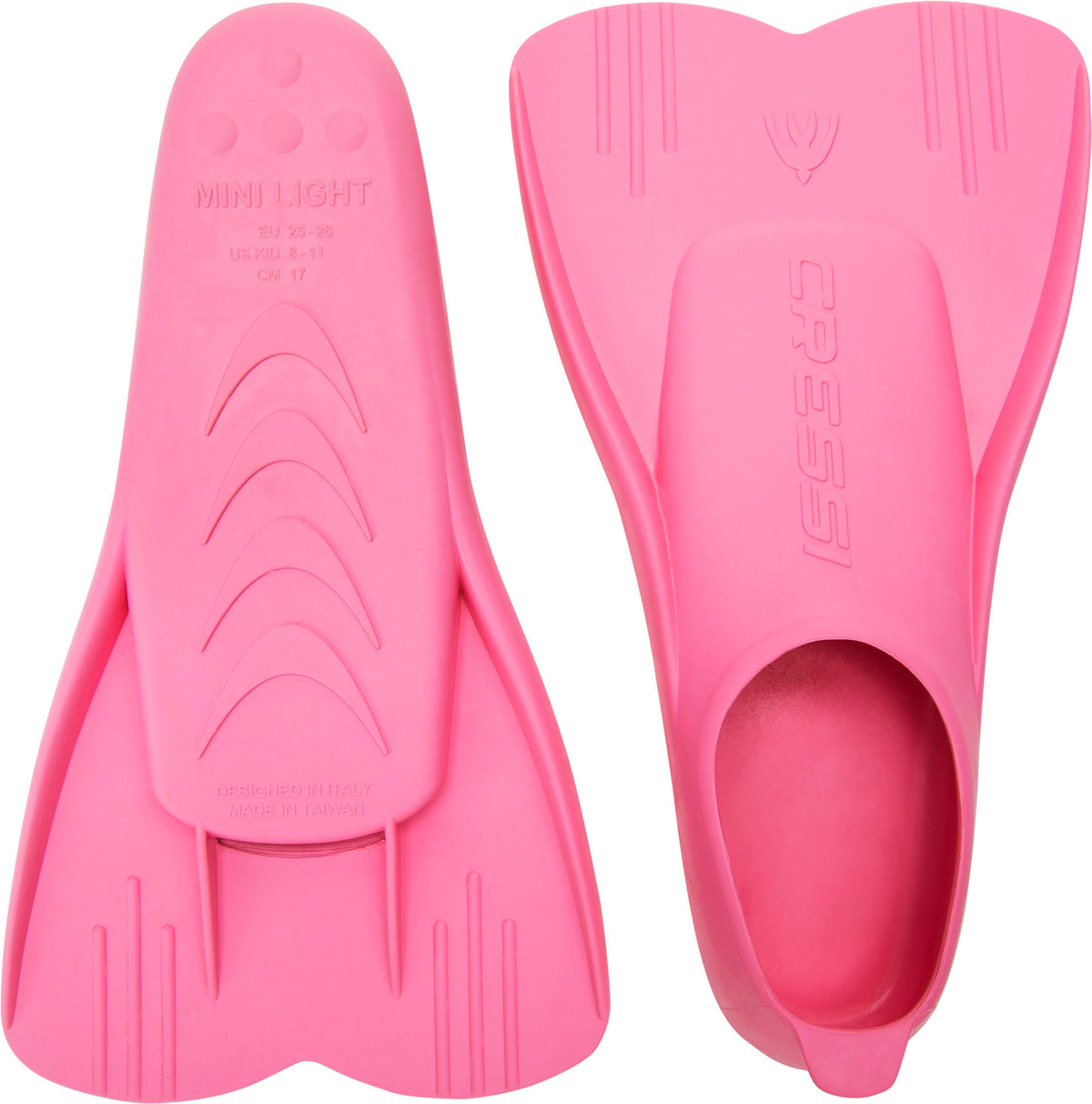 Cressi Mini Light Fins