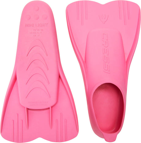 Cressi Mini Light Fins
