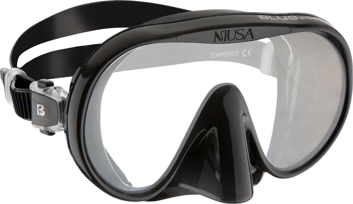 Cressi - Musa Mask