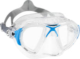 Nano Mask - Scuba, Snorkeling, Freediving