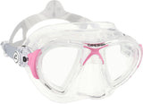 Nano Mask - Scuba, Snorkeling, Freediving