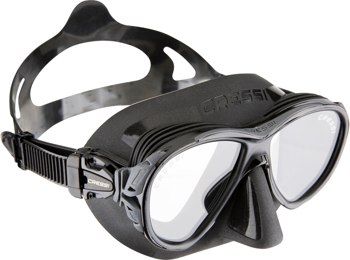 Naxos Mask - Scuba, Snorkeling