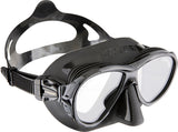 Naxos Mask - Scuba, Snorkeling