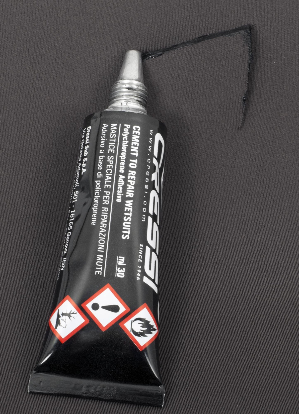 Cressi Special Cement 30g