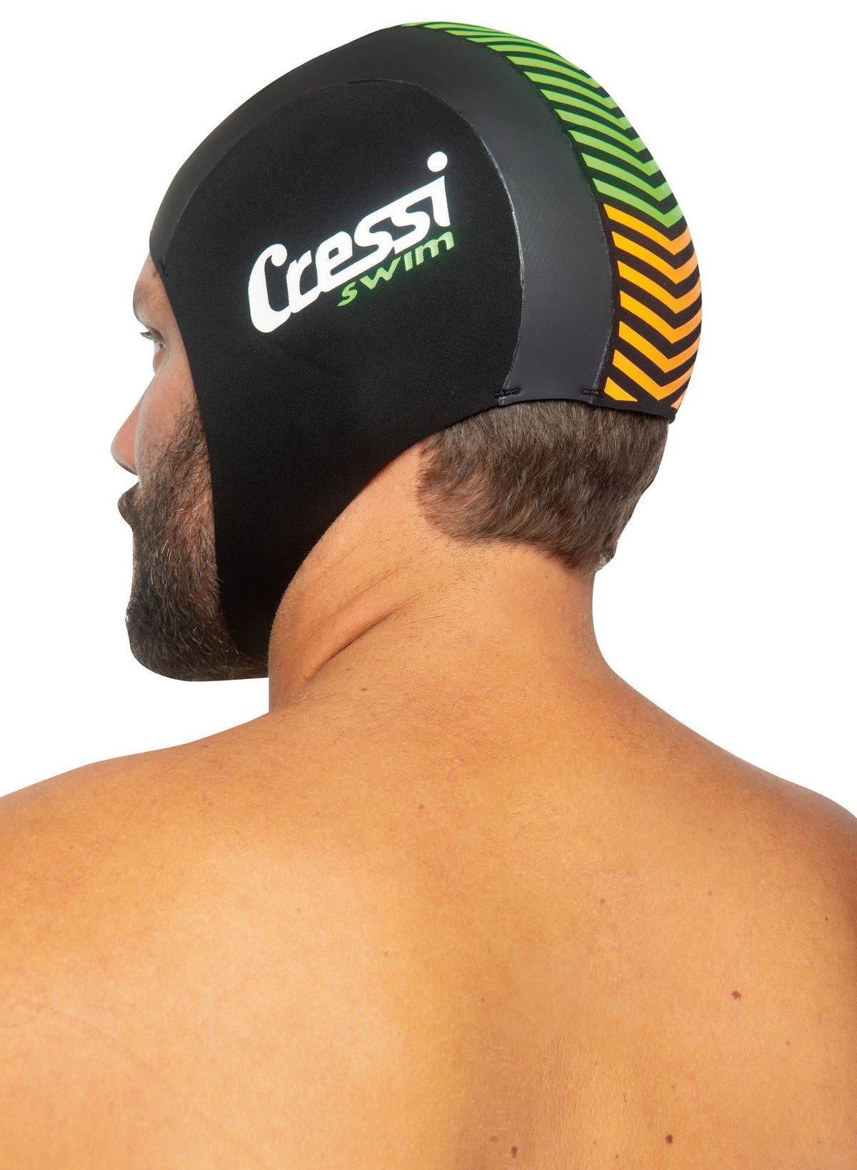 Cressi Swim Hood 2mm