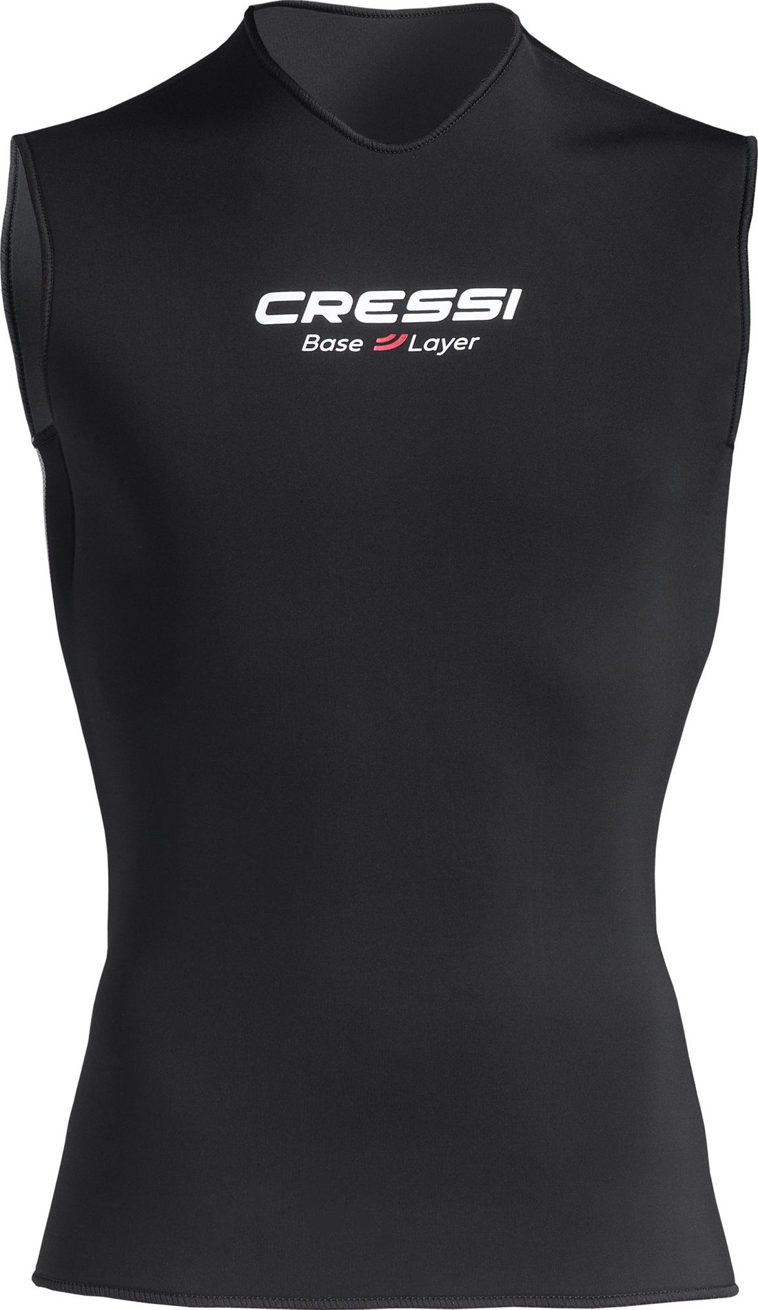 Cressi - Base Layer Vest 2.5 mm