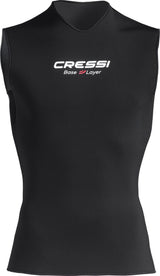 Cressi - Base Layer Vest 2.5 mm