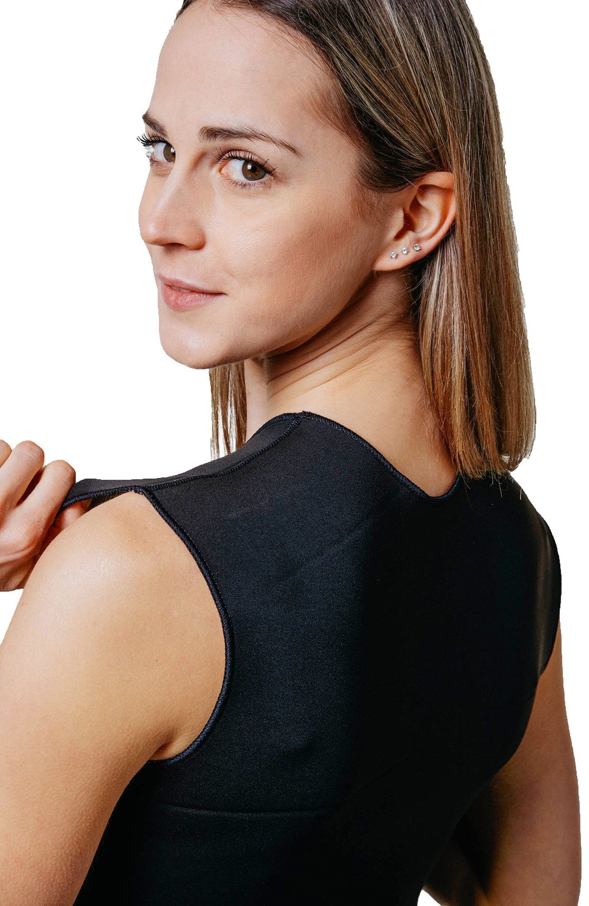 Cressi - Base Layer Vest 2.5 mm