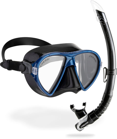 Ocean + Gamma Combo