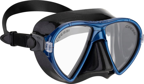 Ocean Mask - Scuba, Snorkeling