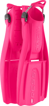 Origin LD Fins Pink