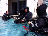 PADI Open Water Course