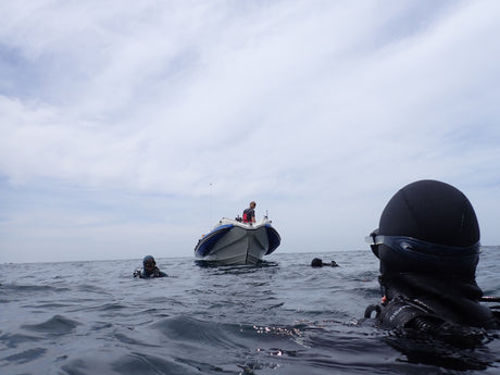 PADI Open Water Course